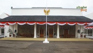 4 Raperda Ciamis