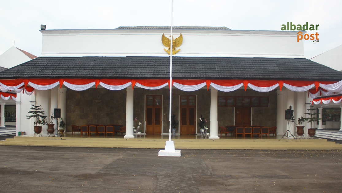 4 Raperda Ciamis
