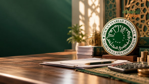keuangan syariah pesantren