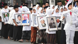 Hari Santri Tasikmalaya 2026