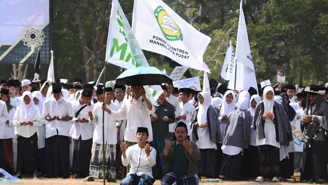 bantuan pendidikan Tasikmalaya