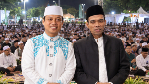 Tabligh Akbar Ciamis
