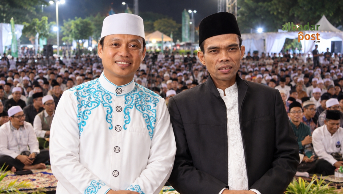 Tabligh Akbar Ciamis
