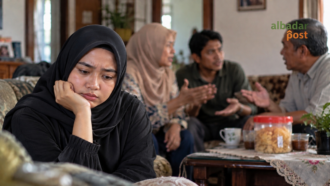 silaturahmi dalam Islam