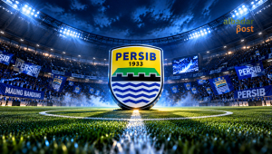 jadwal Persib
