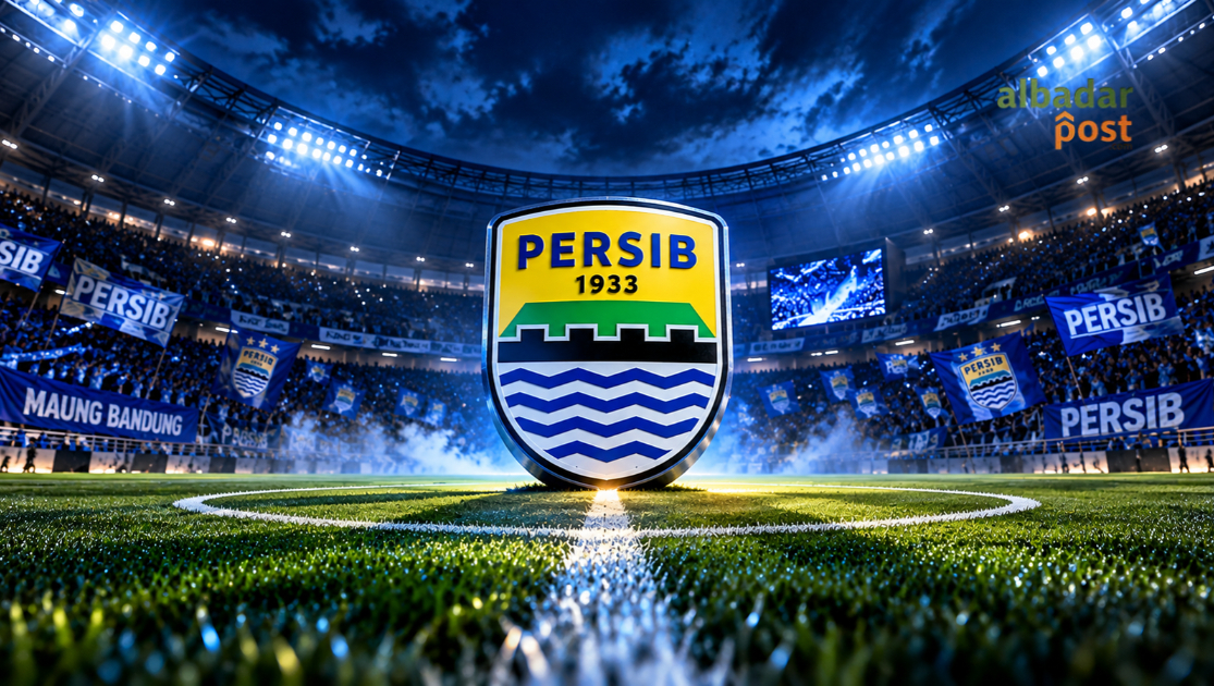 jadwal Persib
