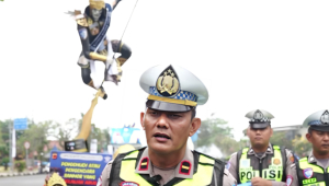 Operasi Patuh Lodaya
