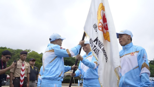 PORPROV Tasikmalaya 2026