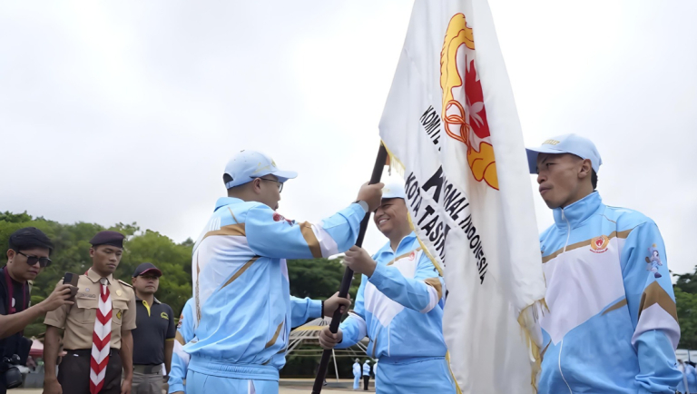 PORPROV Tasikmalaya 2026