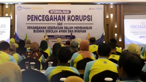sekolah aman