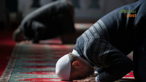 lupa rakaat salat