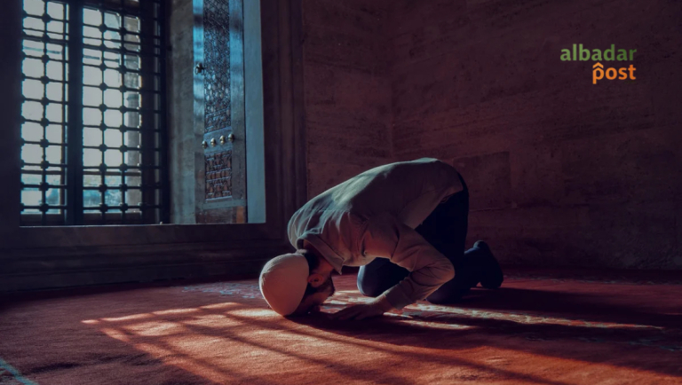 sujud sahwi