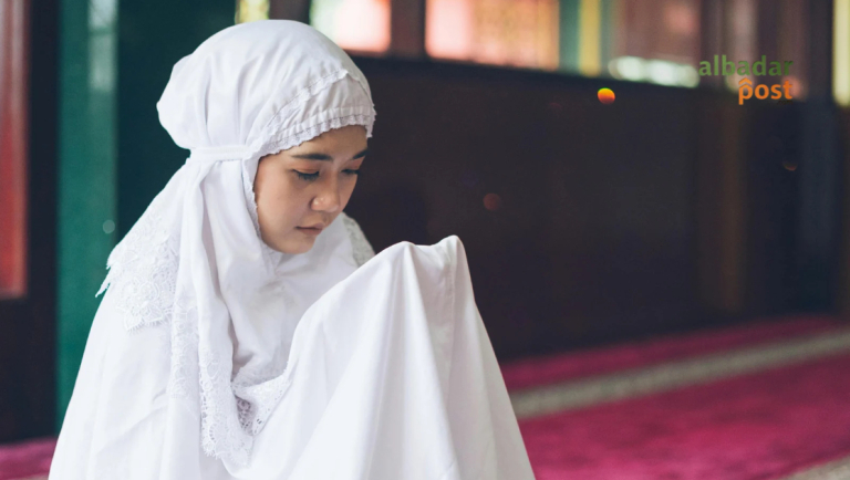 Hikmah penolakan Allah