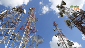 sinyal 4G Ciamis