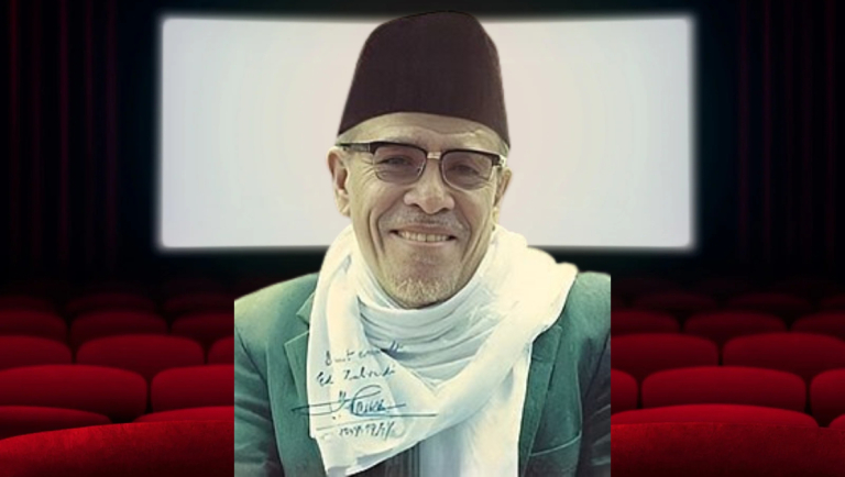 Keteladanan Buya Hamka