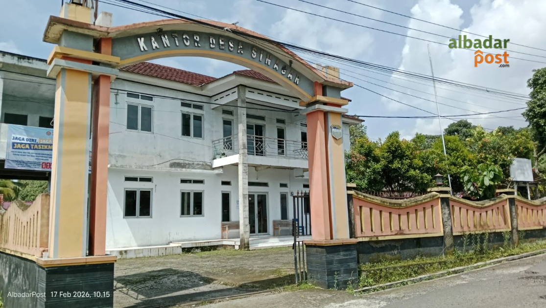 Lomba Desa Digital 2026