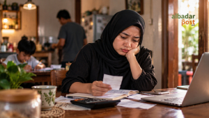 rezeki dalam Islam