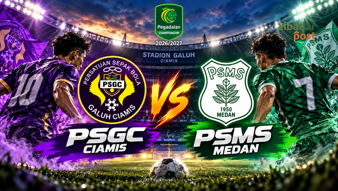 PSGC vs PSMS