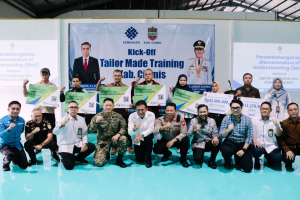 Pelatihan Kerja Ciamis